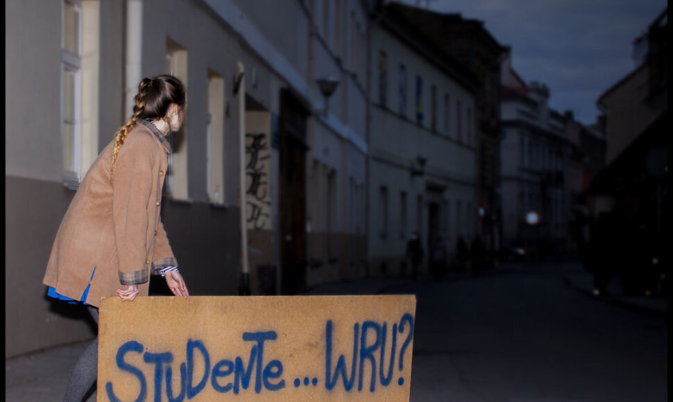 Kasmetinis praktikos renginys &bdquo;Tavo kelias&ldquo; studentams pasiūlys daugiau kaip 100 praktikos vietų