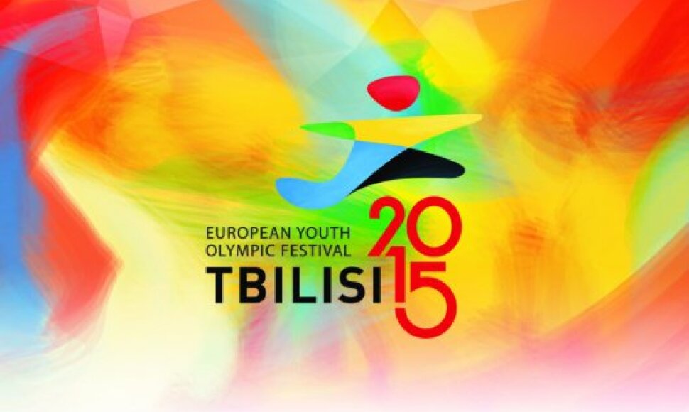 Jaunimo olimpinis festivalis Tbilisyje