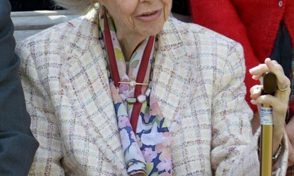 Karalienė Fabiola