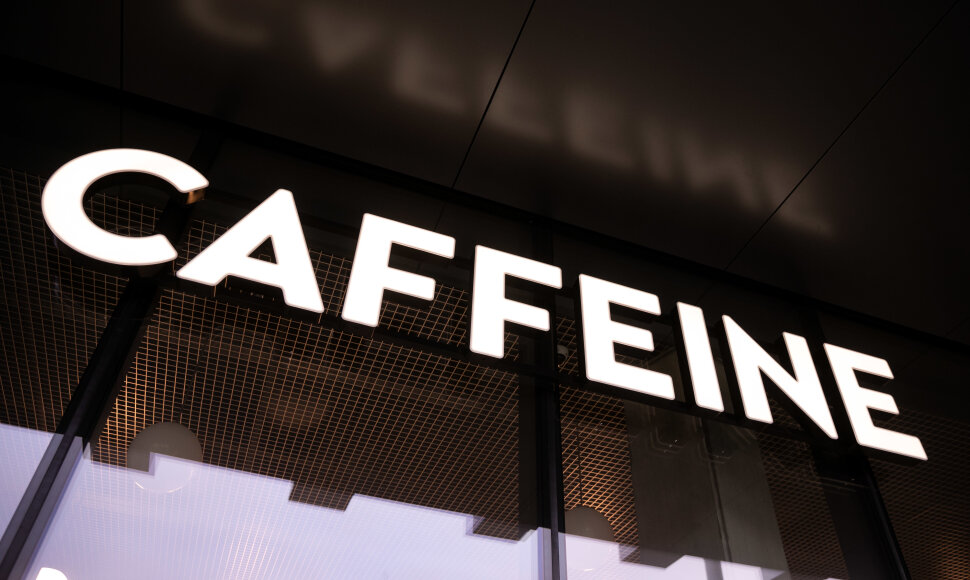 „Caffeine“