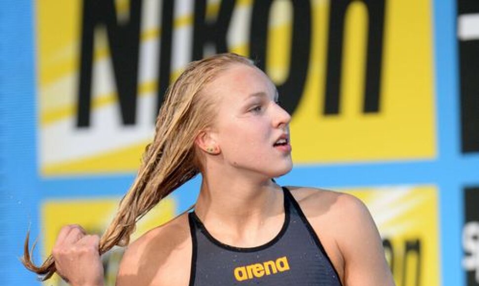 Rūta Meilutytė