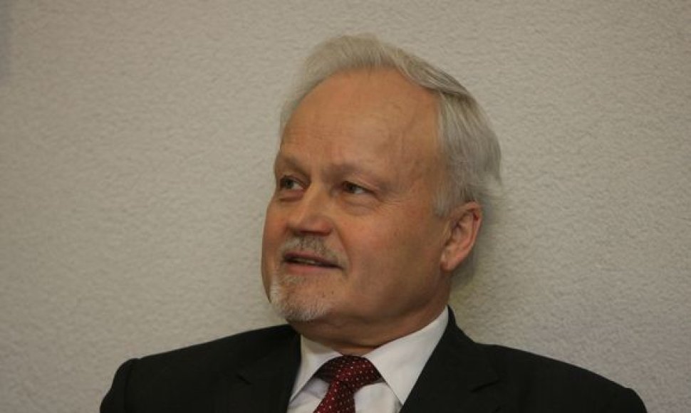 Vytautas Greičius