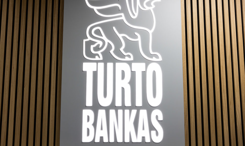 „Turto banko“ modernizuoto biuro atidarymas