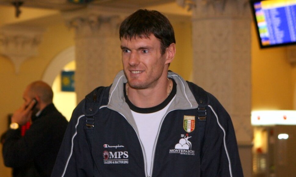 Kšištofas Lavrinovičius