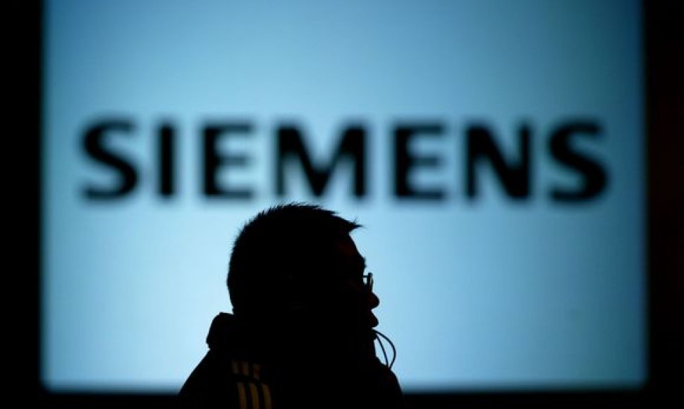 „Siemens“
