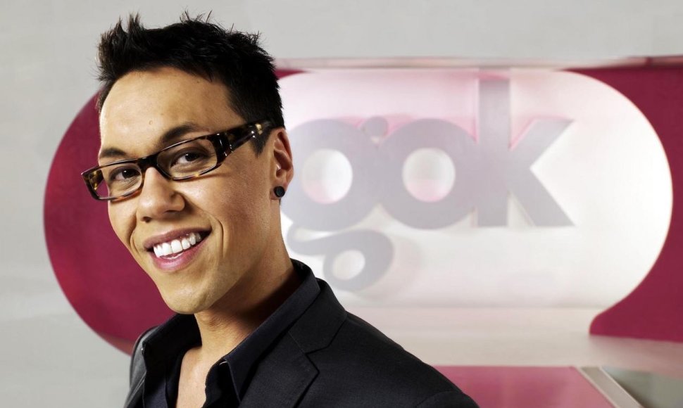 Gok Wan