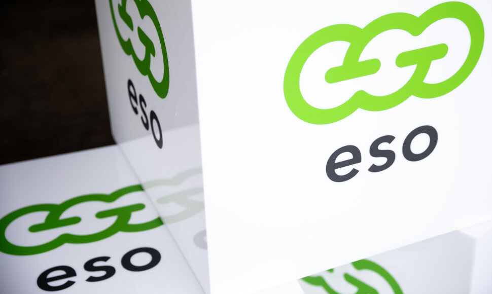 &bdquo;ESO&ldquo; pristatė naujausius tinklų priežiūros ir gedimų aptikimų metodus