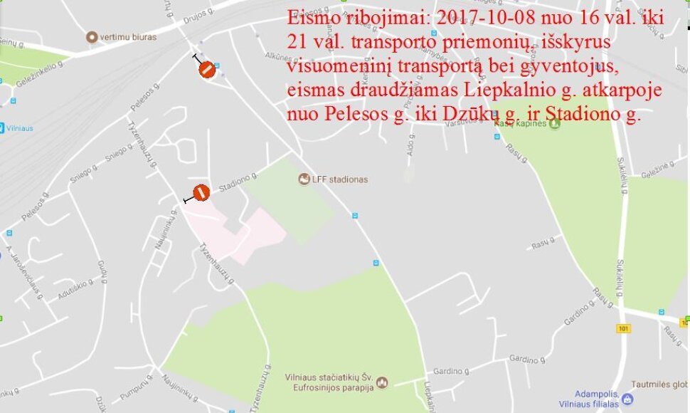 Eismo schema