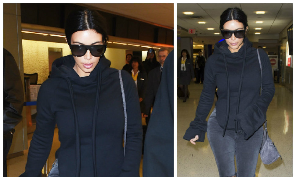 Kim Kardashian derinukas už 2 642 dolerius