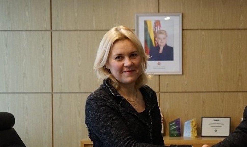 Aldona Turauskytė