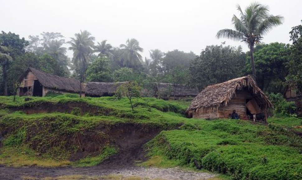 Vanuatu