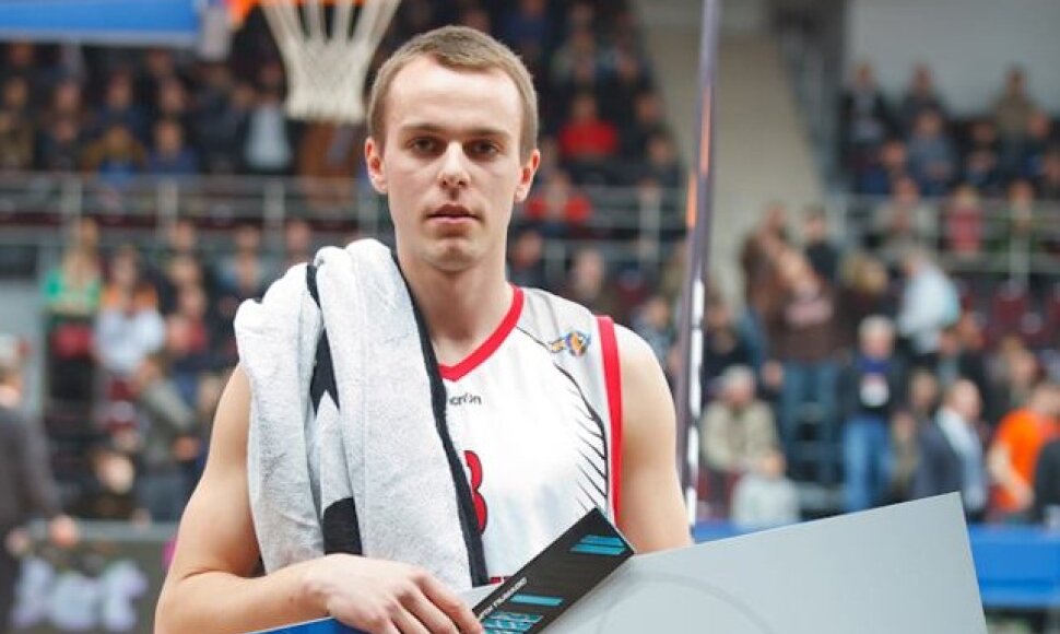 Ignas Labutis