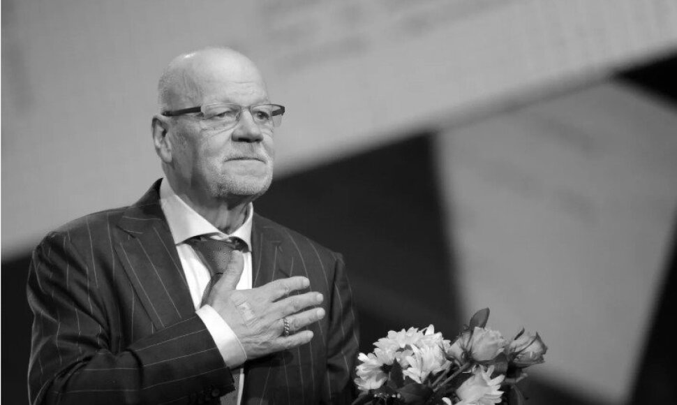Janis Peteris