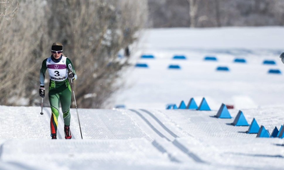 Martyna Biliūnaitė