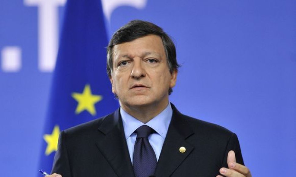 Manuelis Barroso