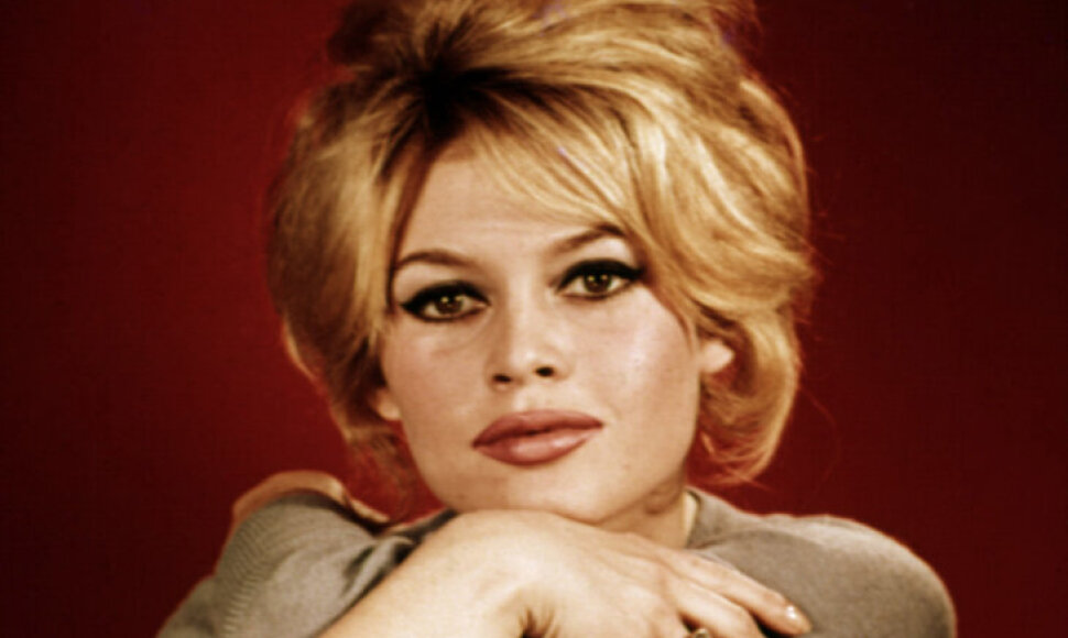 Brigitte Bardot
