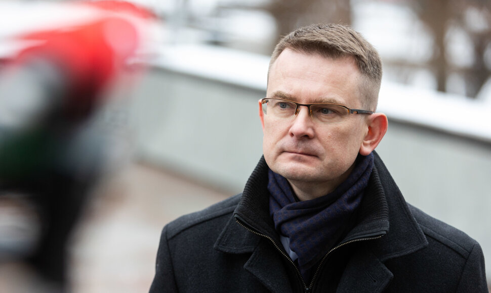 Arūnas Dulkys