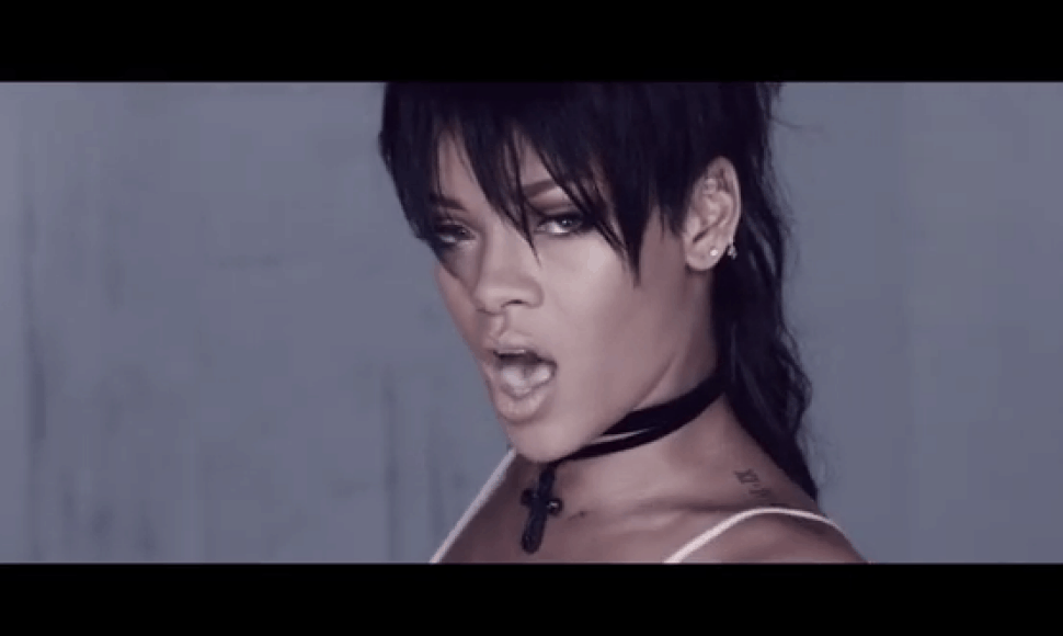 Rihanna