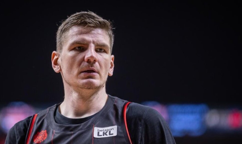 Artūras Gudaitis