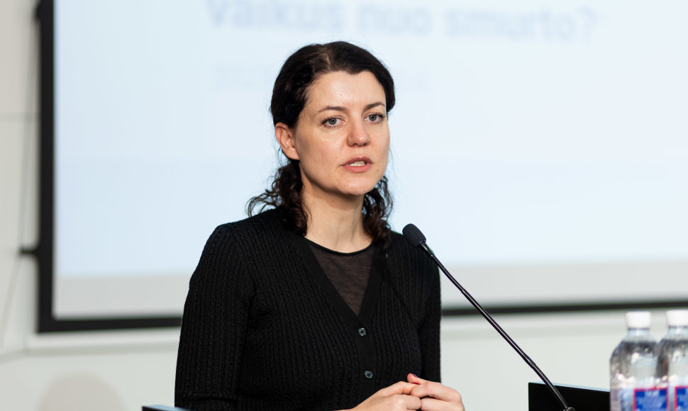 Monika Navickienė