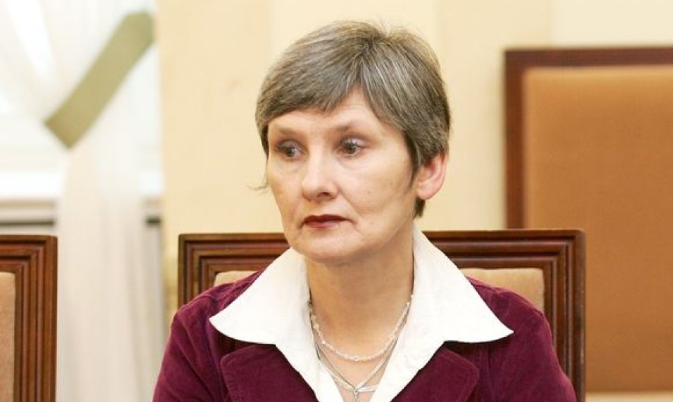 Rita Šerpytytė