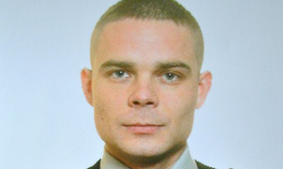 Vaidas Miliauskas