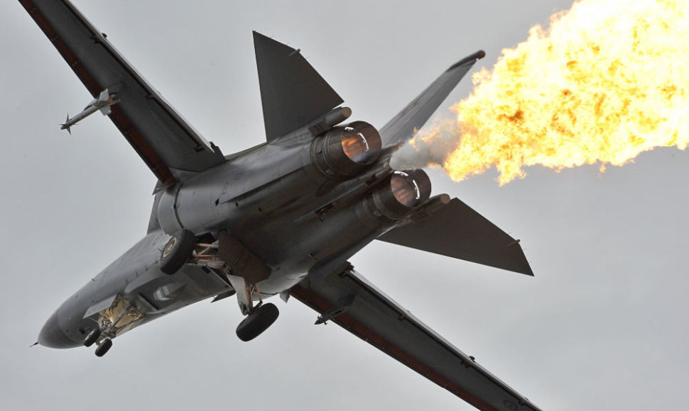 Naikintuvas F-111