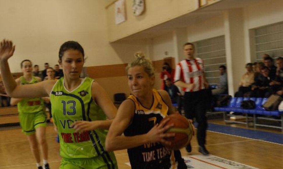 Eglė Šniokaitė
