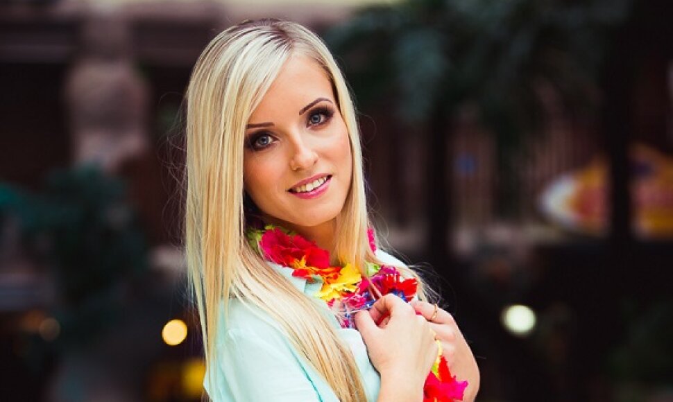 Rosita Juškaitė