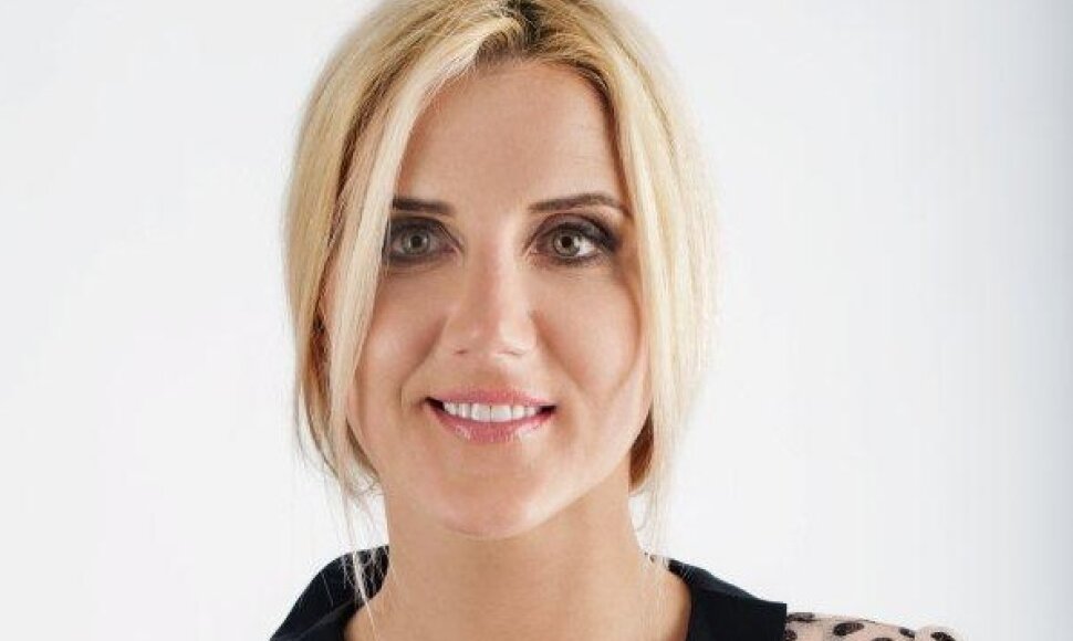 Viktorija Vasiliauskaitė