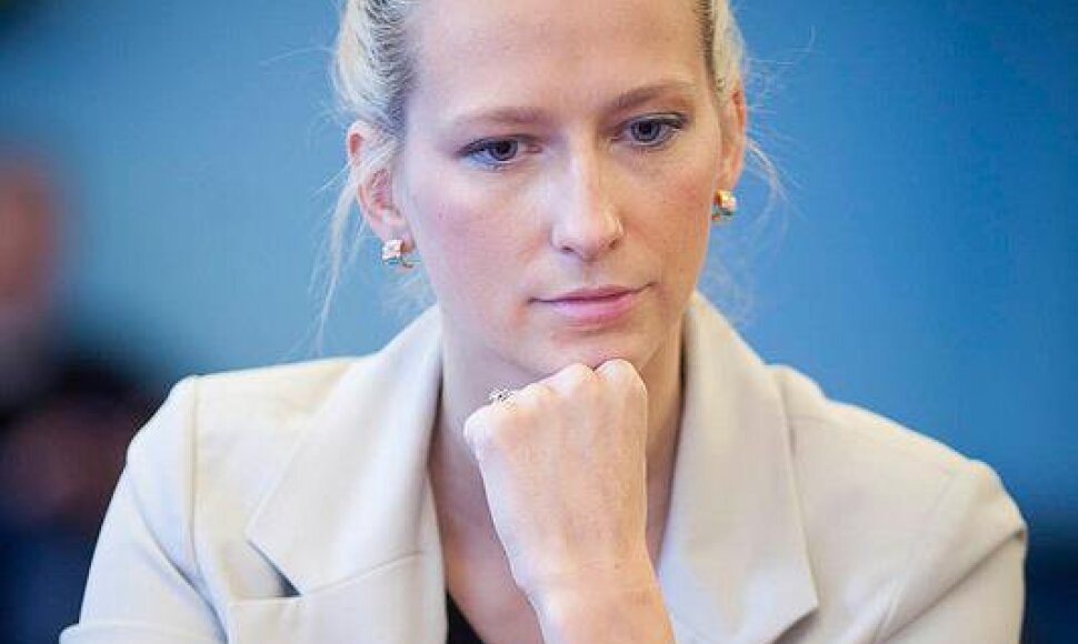 Daiva Barauskaitė