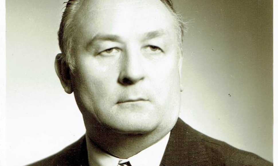 Alfonsas Pranciškus Matuliauskas 