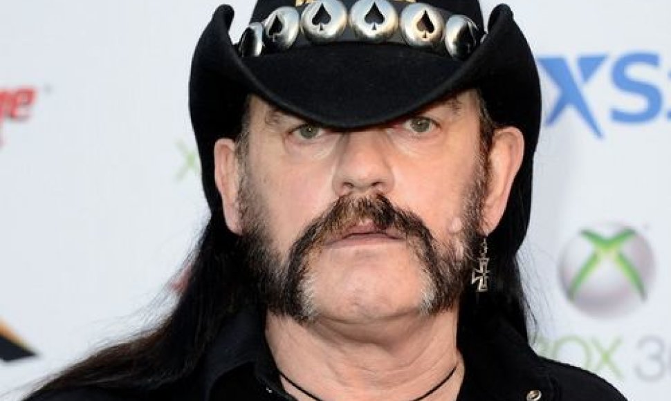 Lemmy Kilmisteris