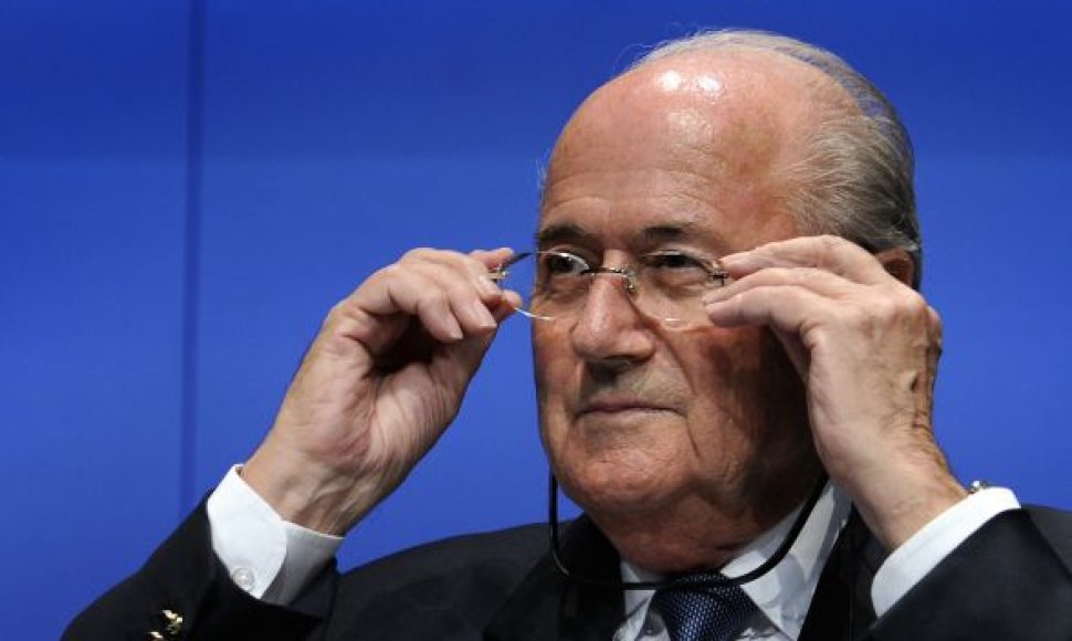 S.Blatteris