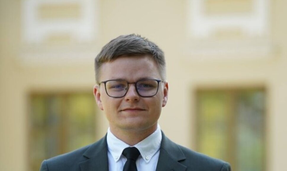Joris Juškauskas