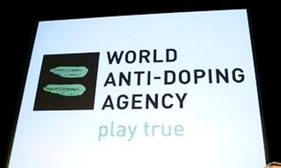 Sportininkai mano, kad WADA pažeidžia jų konstituvines teises