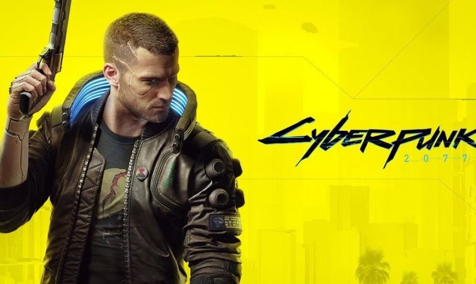 „Cyberpunk“