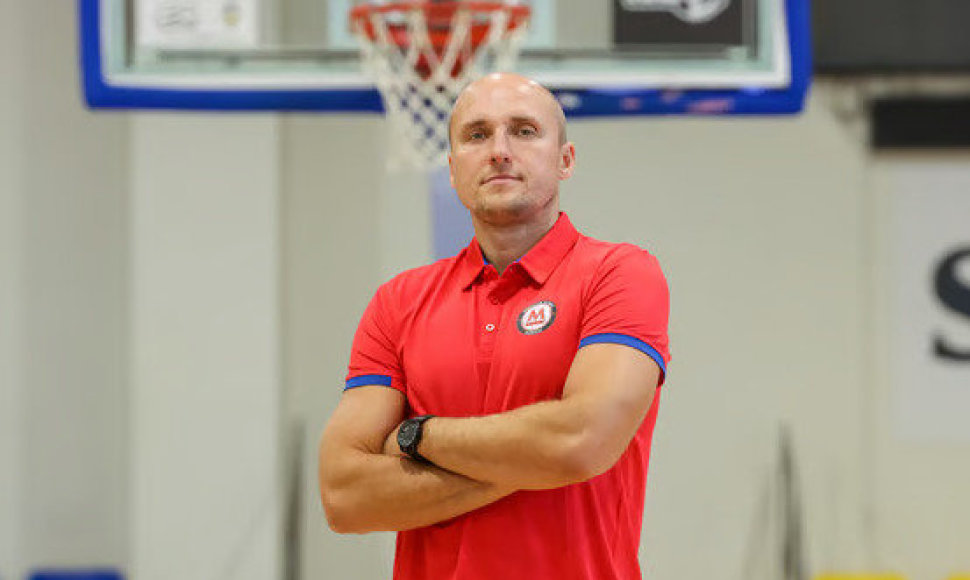 Darius Pakamanis