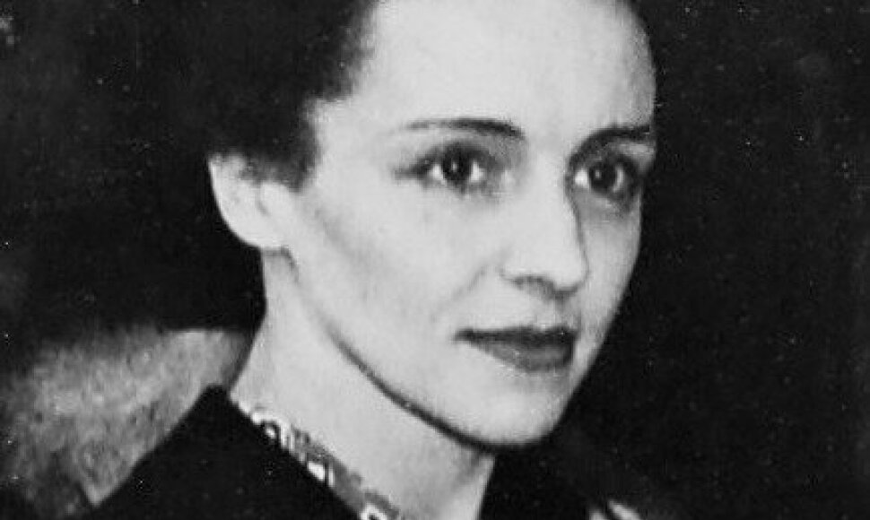 Ève Curie