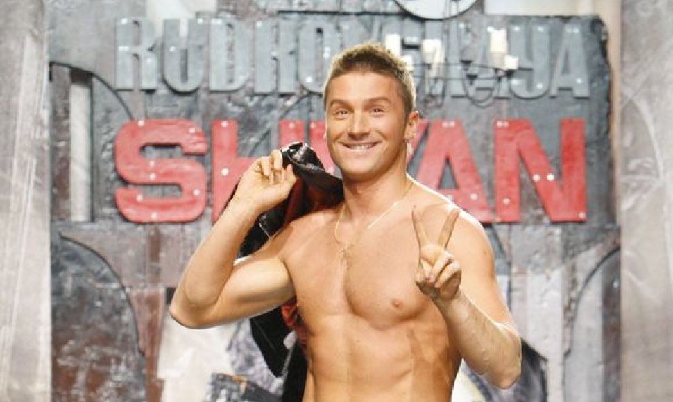 Sergejus Lazarevas