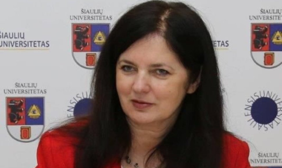 Diana Šaparnienė