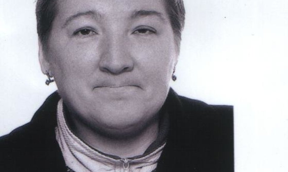 Dalia Šeštokaitė