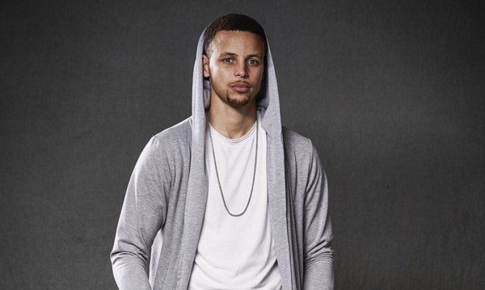 Stephenas Curry