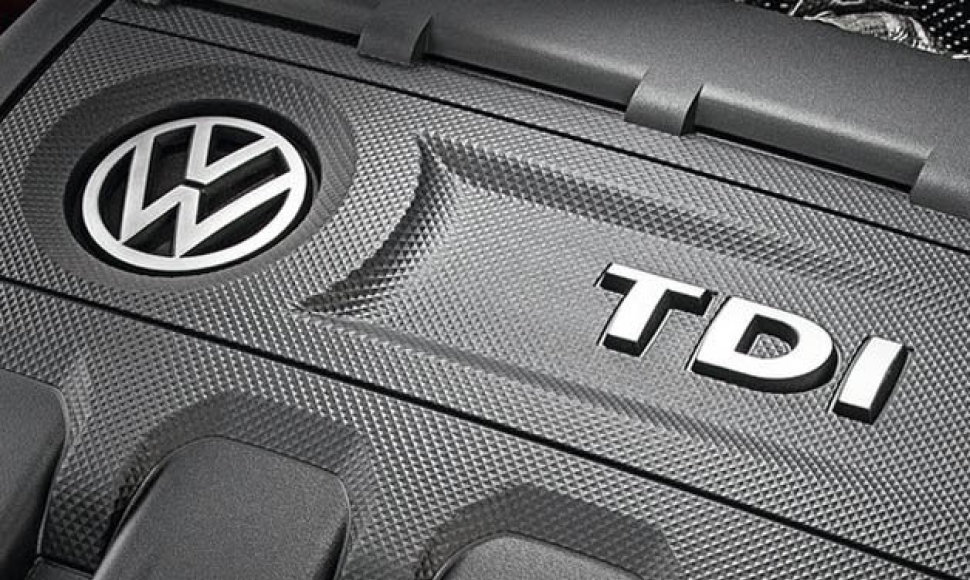 „Volkswagen Golf GTD“