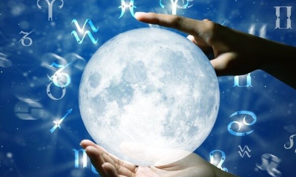 Astrologija