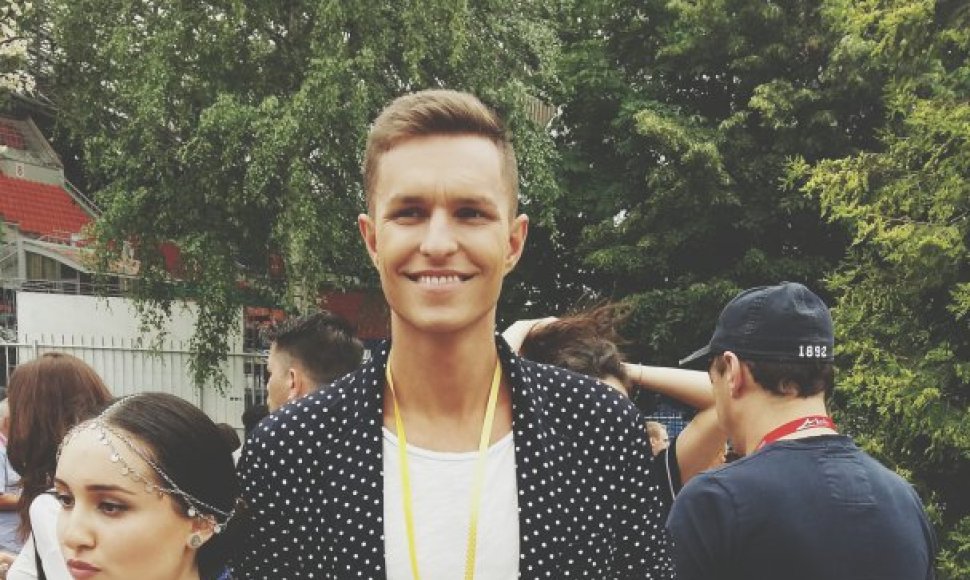 Martynas Kavaliauskas