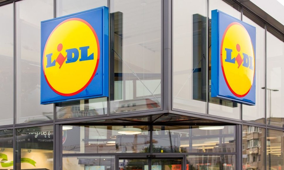 Pirmoji „Lidl“ parduotuvė 2020 metais duris atvers Trakų Vokėje.