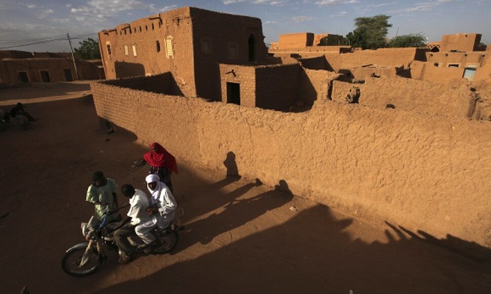 Nigeris