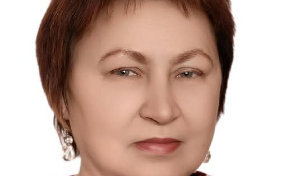 Aldona Bieliauskienė