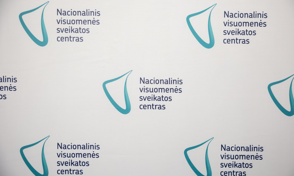 Nacionalinis visuomenės sveikatos centras